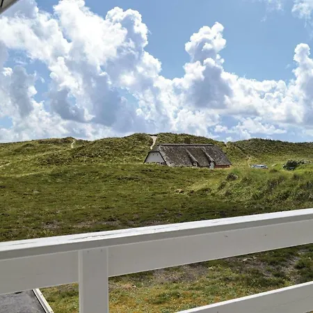 בית נופש Holiday Hvide Sande 52