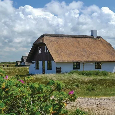 בית נופש Holiday Hvide Sande 52