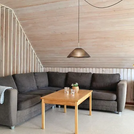 Holiday Hvide Sande 52