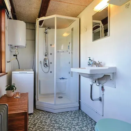 בית נופש Holiday Hvide Sande 52 Bjerregård
